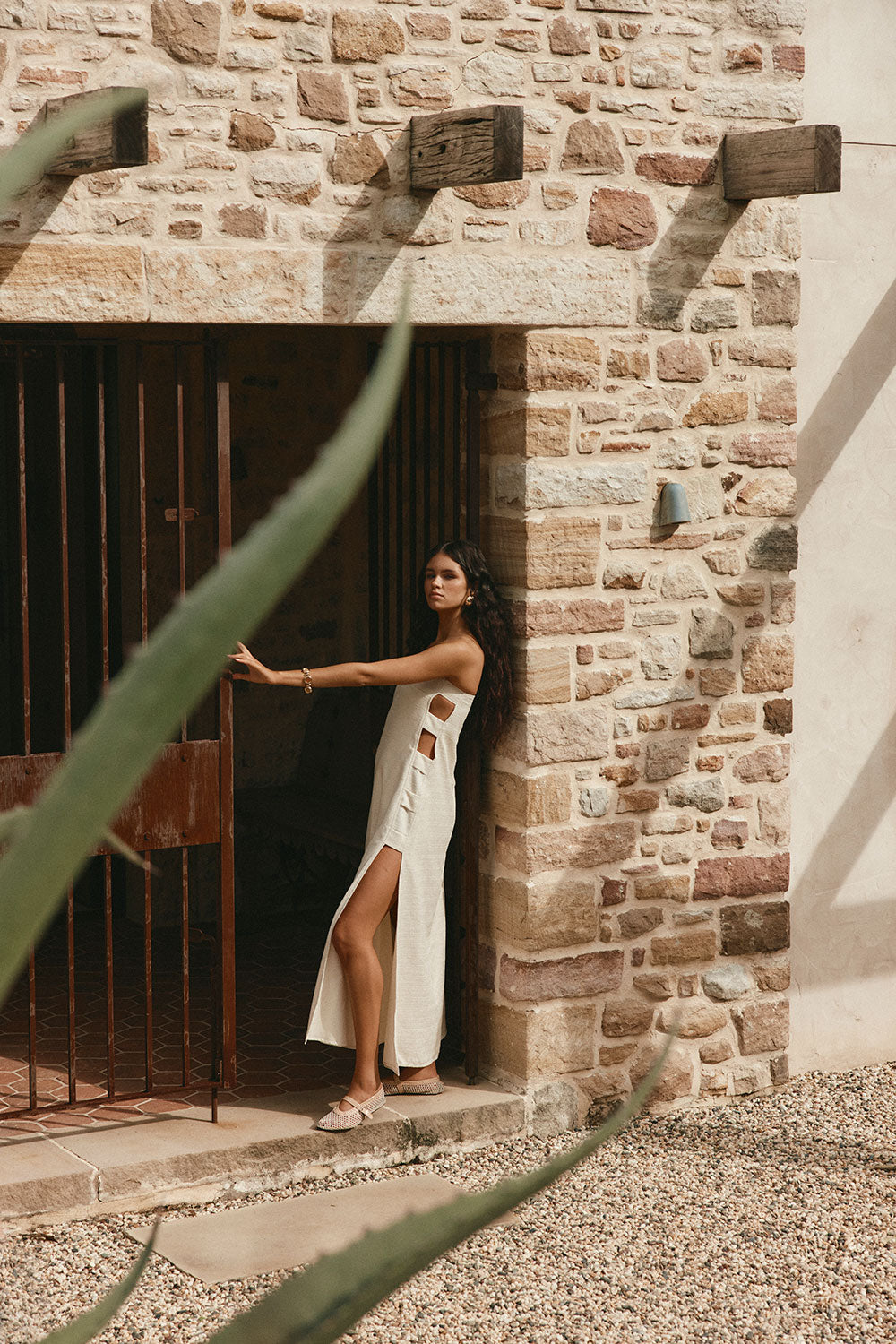 SAMPLE-Belen Dress