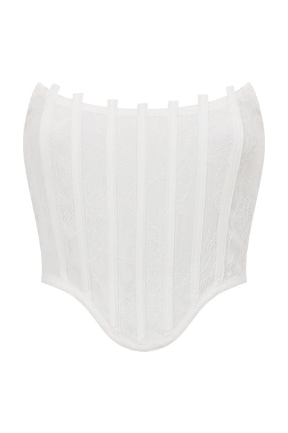 SAMPLE-Ariki Corset Top