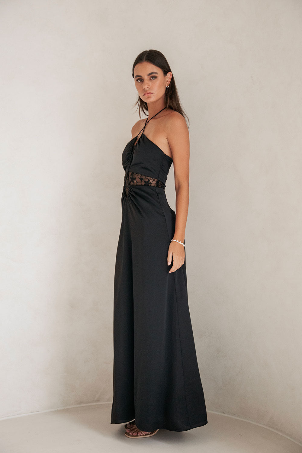 SAMPLE-Ariah Dress