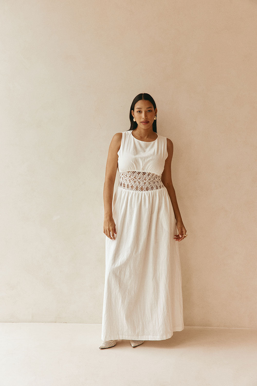 SAMPLE-Cora Dress