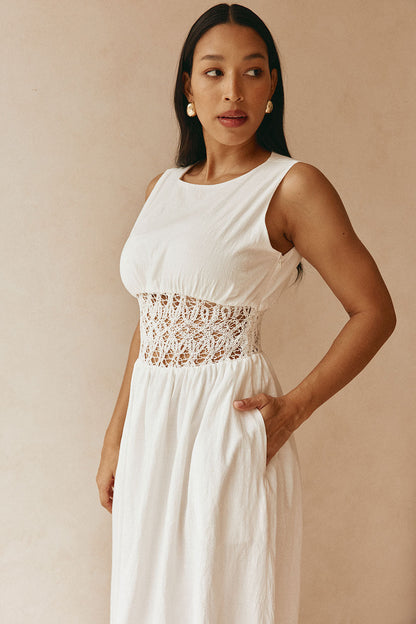 SAMPLE-Cora Dress