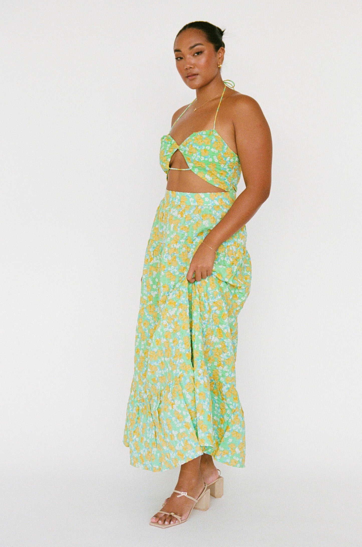 SAMPLE-Calais Dress