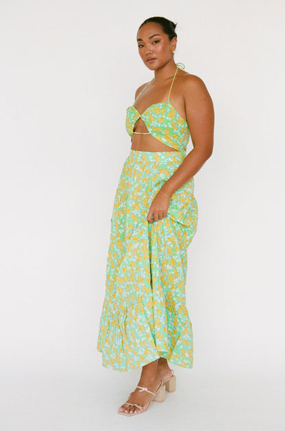 SAMPLE-Calais Dress