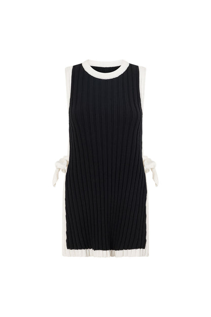 Leelah Top - Black