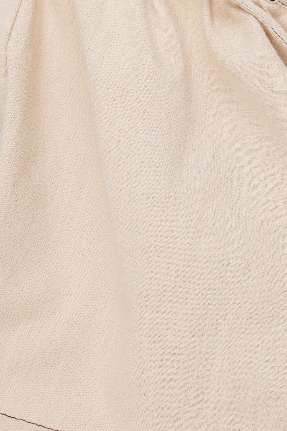 SAMPLE-Elixir Shorts - Cream