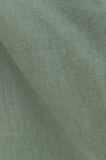 SAMPLE-Birdie Skort - Dusty Teal