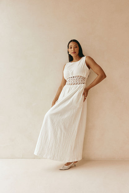 SAMPLE-Cora Dress