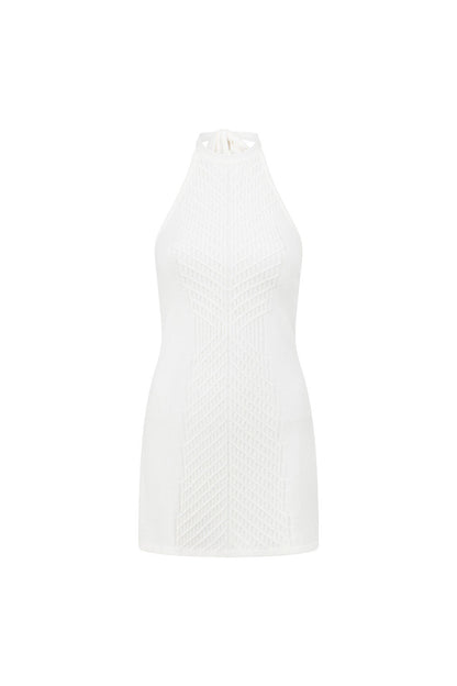 Atley Dress