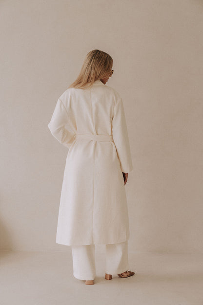 SAMPLE-Arabella Coat