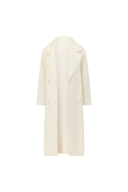 SAMPLE-Arabella Coat