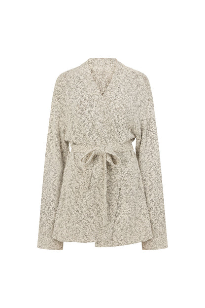 Jamila Cardigan