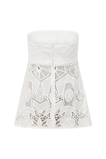 SAMPLE-Donna Top
