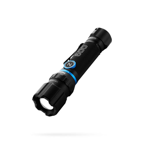 Nebo Blueline Series 600 Flaslight